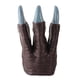 thumbnail image 5 of monstruo dinosaurio dragón diablo traje manos marioneta garras guantes juguetes marrón, 5 of 5