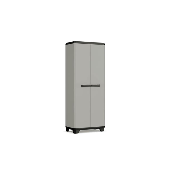 KETER ARMARIO PLANET UTILITY GRU/BK