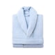 thumbnail image 1 of Bata de Baño Adulto Turco Unisex Celeste Talla L, 1 of 3