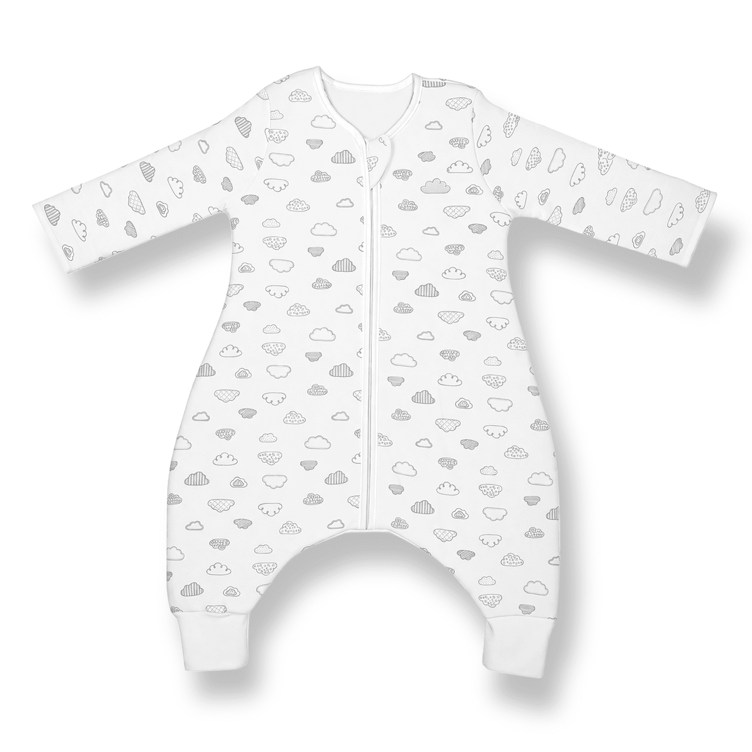 Bebesit - Pijama Suave Para Bebés 90 Cm (12–18 Meses)