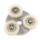 thumbnail image 1 of Engranaje Planetario De Bicicleta De Bicicleta Motor Gear 36 Tooth Bike Motor Motor Gear 38 Mm Engranajes De Nylon De 38 Mm, 1 of 5