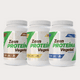thumbnail image 4 of Proteina Vegetal 1 1kg 35 Porciones Cookies Cream, 4 of 4
