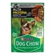 thumbnail image 1 of Alimento Húmedo Perro Adulto Dog Chow Alta Proteína  85g Pack 15 Unidades, 1 of 2