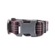 thumbnail image 2 of Collar para Perro Carhartt L Nylon Color Vino Profundo, 2 of 8