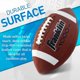 thumbnail image 2 of Football Franklin Sports, talla 1000 oficial, para todo tipo de clima, 2 of 7