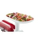 thumbnail image 1 of Accesorio KitchenAid KSMFT Blanco, 1 of 2