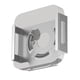 thumbnail image 1 of Soporte de Montaje IFcase Mac Mini M2 Disipador de Calor Plateado, 1 of 3