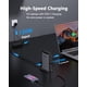 thumbnail image 4 of Estación de acoplamiento USB-C 15 en 1 WAVLINK Triple 4K para MacBook, 4 of 6