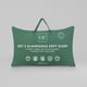 thumbnail image 1 of Set Almohada Soft S 50x70, 1 of 8
