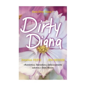 Planeta - Libro Dirty Diana - Jen Besser