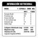 thumbnail image 2 of Vitamina D3 Paul More 120 cáps. 770 mg., 2 of 2