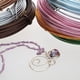 thumbnail image 3 of Wire Aluminio Calibre 12 M Color Dorado Claro, 3 of 7