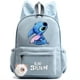 thumbnail image 1 of MINISO Disney Lilo Stitch Backpack for Girl Boy Student Teenager Children Rucksack Women kawaii Cartoon School Bag Mochila, 1 of 3