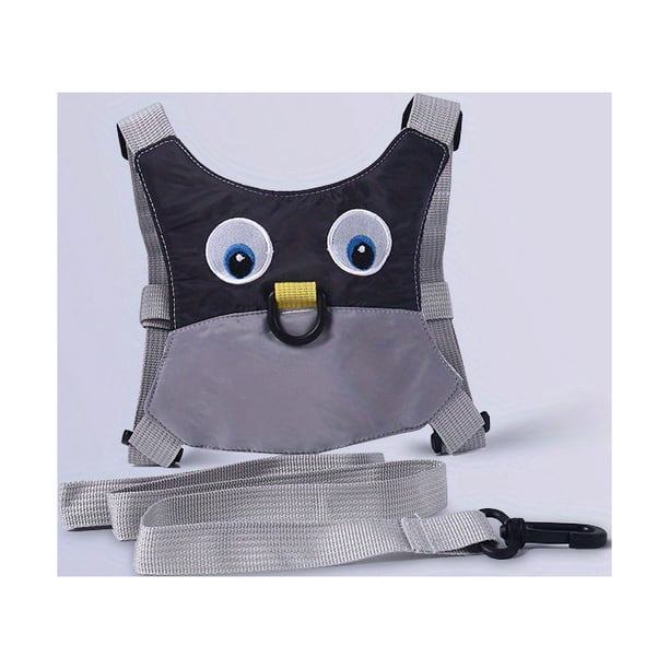Anti Loss Traction Belt For Children, Safety Harness Child Walking Sling