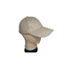 thumbnail image 2 of Gorro Jockey Básico Unisex Beige, 2 of 2
