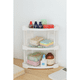 thumbnail image 4 of Esquinero Organizador De Baño Cosmético Maquillaje 3 Niveles, 4 of 7