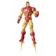 thumbnail image 3 of Figura de acción Marvel Retro Collection Iron Man 15 cm, 3 of 3