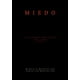 thumbnail image 1 of LIBRO Miedo - MARCELO MONTECINO & CHRISTIAN MONTECINO, 1 of 2