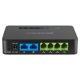 thumbnail image 2 of Router Grandstream HT814 4-FXS 2-SIP VoIP Pasarela, 2 of 2