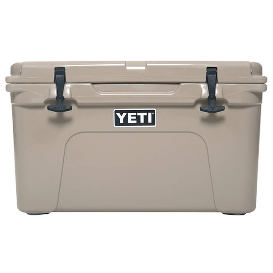 Yeti - Hielera Tundra 45 Desert Tan De 37 L