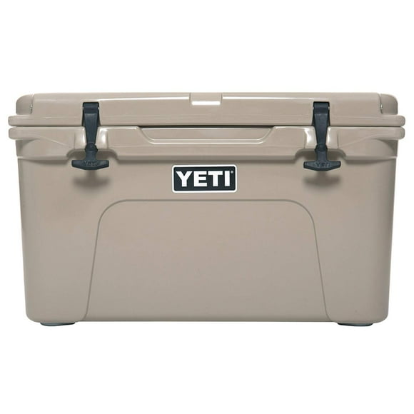 Hielera Tundra 45 Desert Tan De 37 L