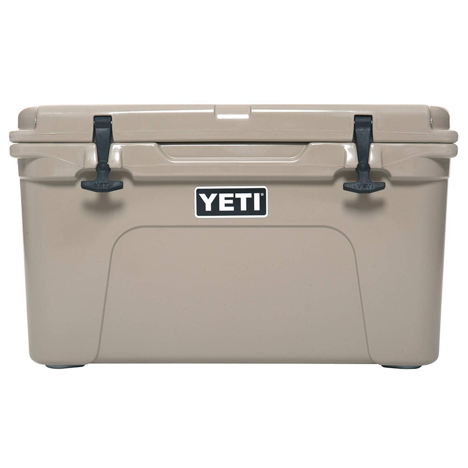 Hielera Yeti Tundra 45 Desert Tan De 37 L