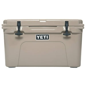 Hielera Yeti Tundra 45 Desert Tan De 37 L