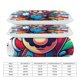 thumbnail image 2 of Super Mario 3-Piece Comforter Set for Bedroom Super Mario Bedding Set for Kids Adults Soft Microfiber Duvet Cover Set with Zipper Closure, 2 of 5