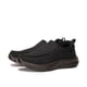 thumbnail image 3 of Zapato Cómodo Hombre Negro Buhle, 3 of 7