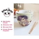 thumbnail image 3 of Juego de vajilla Toynk Bowl Bop Cherub Fine Art Japanese, 3 of 7