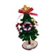 thumbnail image 2 of Kit De árbol De Navidad Hecho A Mano Para Hacer Tú Mismo, Regalo De Navidad Para Exhibir En El Dormitorio, Mesa, árbol Tipo Donut, 2 of 3
