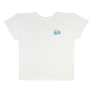 Nickelodeon - Polera Bob Esponja Adulto