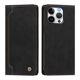 thumbnail image 2 of Funda Billetera para iPhone 15 Pro Imán y Resistente Negro, 2 of 6