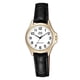 thumbnail image 1 of Reloj Qa07j104y Mujer Analogo Cuero, 1 of 2