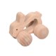 thumbnail image 1 of Juguetes De Madera Para Bebés, Juguete Educativo Temprano, Habilidad Motora Fina Para Bebés, Conejo Preescolar, 1 of 5
