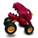 thumbnail image 3 of Camión de juguete Aeromax Dino-Faur Pull Back Dinosaur para niños a partir de 3 años, 3 of 4