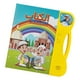 thumbnail image 2 of Máquina De Aprendizaje Bilingüe Sensorial De Idioma Dual Inglés-árabe Para Niños, 2 of 5