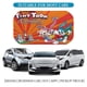 thumbnail image 4 of Las Aventuras de los Tiny Toons Sombrilla Solar para Auto - Protector de Parabrisas Plegable | Cortina Solar Delantero | Bloqueo UV y Aislamiento de Calor 133x73cm, 4 of 6