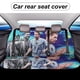 thumbnail image 5 of Funda para Asiento Trasero de Auto Desmarcar Kevin De Bruyne 120x59x76 cm, 5 of 6