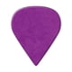 thumbnail image 2 of Púas para guitarra Dunlop Tortex Sharp, 1,14 mm, color morado, 72 unidades, 2 of 5