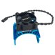 thumbnail image 5 of Aleación De Disipador De Calor Sin Escobillas Para Wltoys 144001 124018 124019 104001 Rc Coche Azul, 5 of 5
