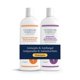 thumbnail image 1 of Champú Veterinario Fórmula Clínica Antiséptico + Antiparásitos - Pack de 2, 1 of 3