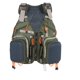 thumbnail image 1 of Paquete de chaleco de pesca Mochila ajustable Kylebooker, 1 of 9