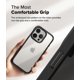 thumbnail image 4 of Funda Ringke Fusion Bold para iPhone 16 Pro Negra, 4 of 9