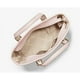 thumbnail image 2 of Cartera Michael Kors Jet Set Tote XS, Blanca, 2 of 3