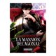 thumbnail image 1 of Libro Los Asesinatos De La Mansion Decagonal 4, 1 of 2