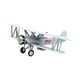 thumbnail image 3 of Kits De Avión Modelo 1/48, Decoración Del Hogar, Manualidades Educativas De Avión, Azul Claro, 3 of 5