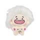 thumbnail image 1 of Linda Mu?eca Decorativa De Dibujos Animados De Peluche Para Ni?os Y Ni?as Cesta De Relleno Blanco, 1 of 5