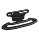thumbnail image 4 of Colgador De Abrigo De Coche Multifuncional Colgador De Seguridad Apto Para Chaqueta De Traje Negro, 4 of 5