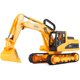 thumbnail image 1 of Excavadora Toy Liberty Imports para camiones de construcción a escala 1:22, 1 of 7